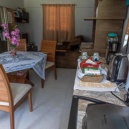 Apartamento Completo De 2 Quartos Em Грамаду Екстериор снимка