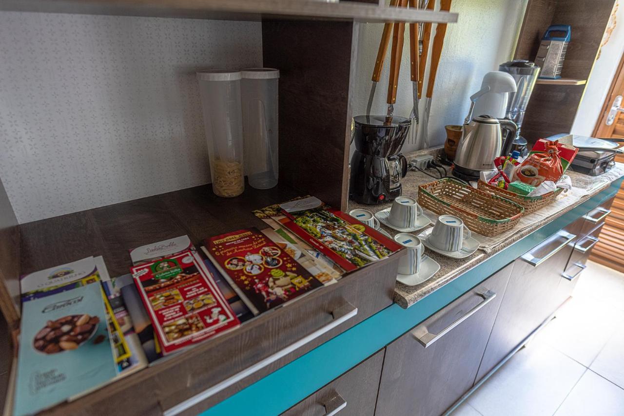 Apartamento Completo De 2 Quartos Em Грамаду Екстериор снимка