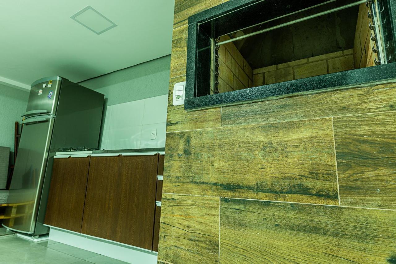 Apartamento Completo De 2 Quartos Em Грамаду Екстериор снимка