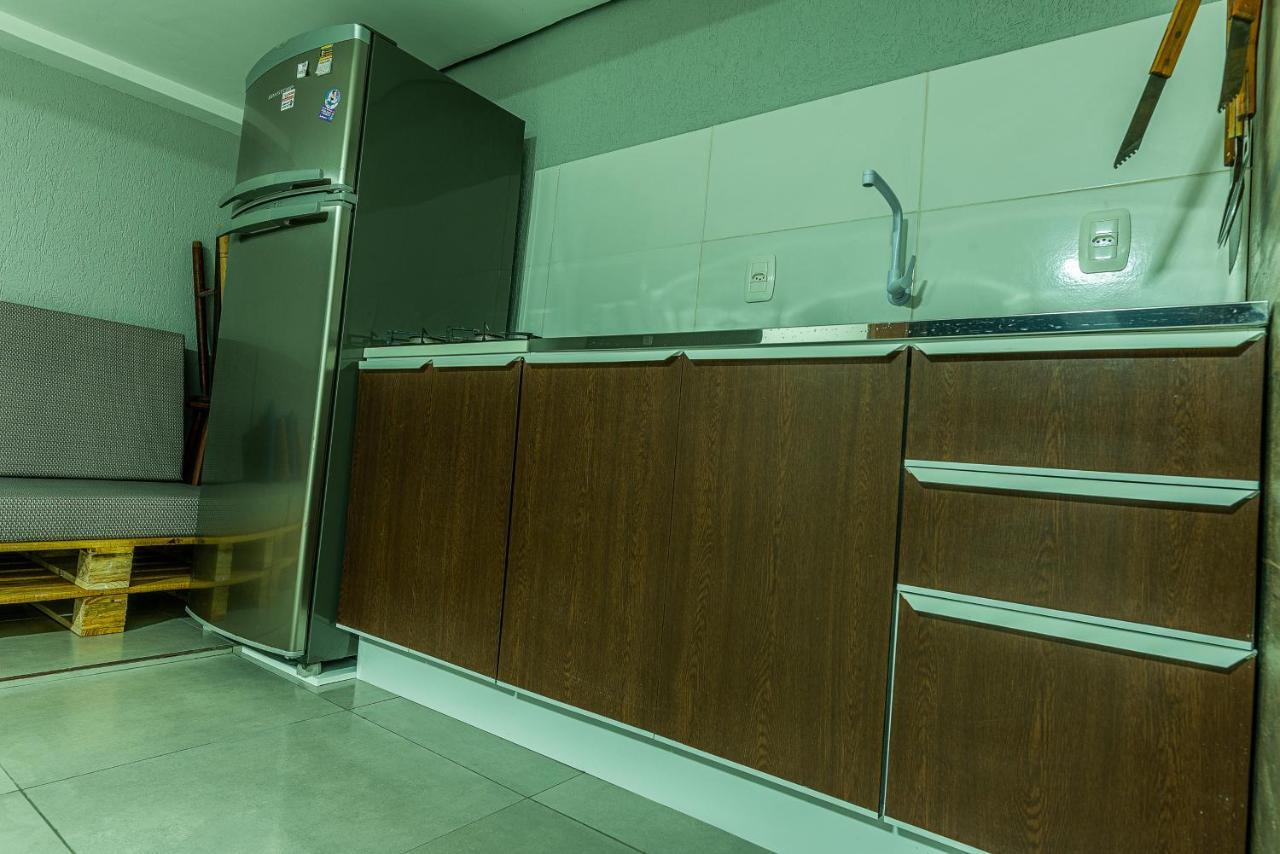 Apartamento Completo De 2 Quartos Em Грамаду Екстериор снимка