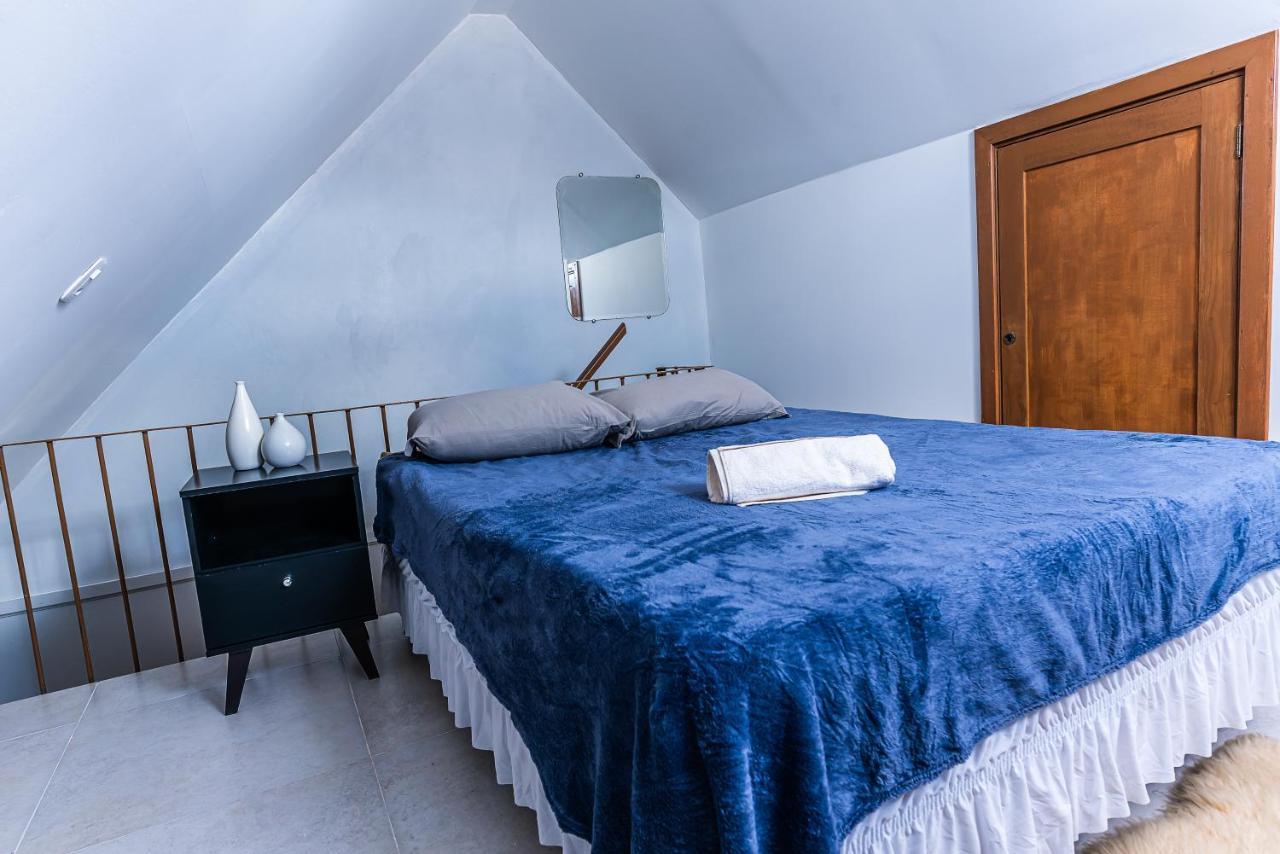 Apartamento Completo De 2 Quartos Em Грамаду Екстериор снимка