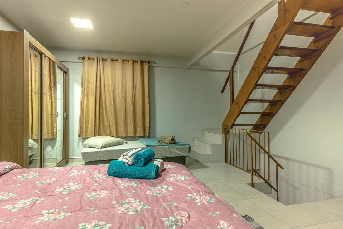 Apartamento Completo De 2 Quartos Em Грамаду Екстериор снимка