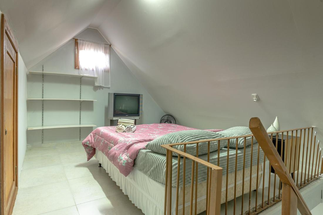 Apartamento Completo De 2 Quartos Em Грамаду Екстериор снимка