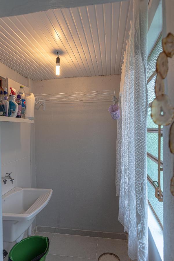Apartamento Completo De 2 Quartos Em Грамаду Екстериор снимка