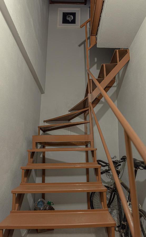 Apartamento Completo De 2 Quartos Em Грамаду Екстериор снимка