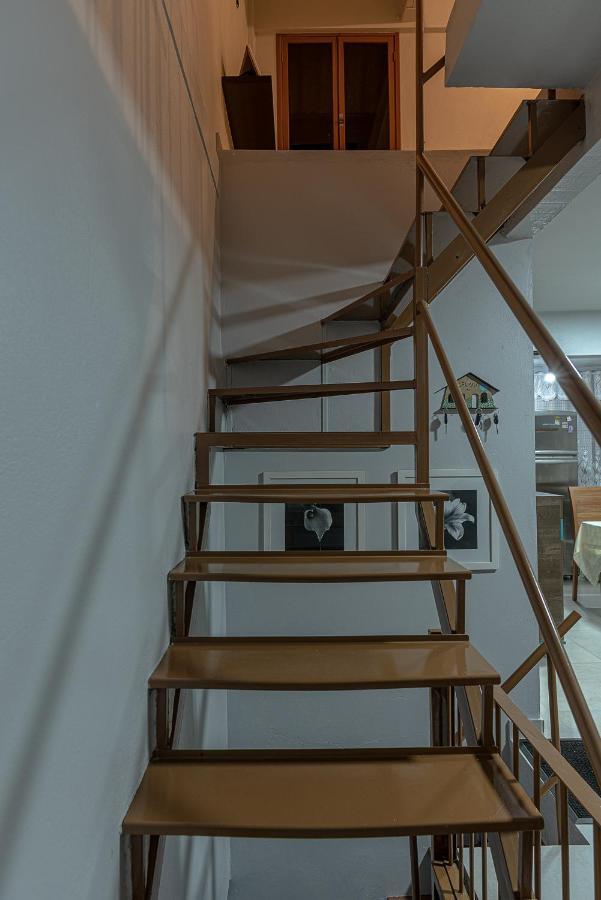 Apartamento Completo De 2 Quartos Em Грамаду Екстериор снимка
